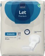 Abena-Let Anatomic Booster 500mL