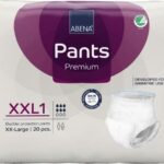 Abena Pants Premium Purple 1600mL XXL1