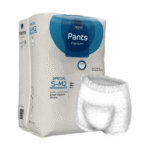 Abena Pants Special S/M2 Blue 1700ML - Image 3