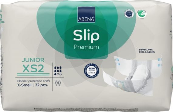 abena-abena-slip-xs2-junior-carton-of-128-sa1000021279-ct-34312245805139.jpg Abena Slip Junior XS2 - Image 1