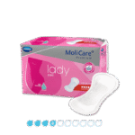 Molicare Premium Lady Pad - 4 Drops