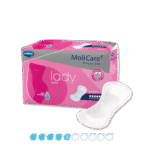 Molicare Premium Lady Pad - 5 Drops
