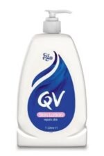 QV Skin Lotion 1 Ltr Pump Pack