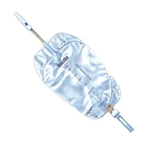 bard-bard-uriplan-leg-bag-500ml-10cm-box-of-10-bar5m-bx-31689476505683.jpg Bard Uriplan Leg Bag 500ml - Image 1