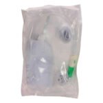 Bard Uriplan Leg Bag 500ml - Image 2
