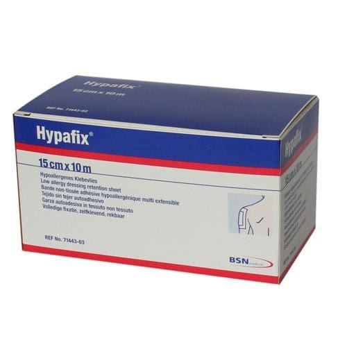 bsn-medical-hypafix-15cmx10m-bsn71443-03-rl-35663271297107.jpg BSN Medical Hypafix 15cmx10m - Image 1