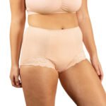 Conni Chantilly Ladies Brief - Image 2