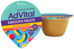 Flavour Creations AdVital Smooth Fruits Banana & Mango