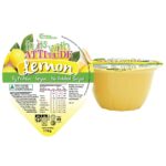 Flavour Creations Fruit with Attitude Lemon