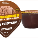 Flavour Creations Screamies No Melt Ice Cream Protein Chocolate
