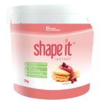 Flavour Creations Shape It Food Shaping Powder - Image 2