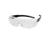 Frontier Safety Glasses Overspecs - Clear