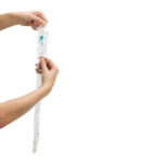 Hollister InstantCath Intermittent Catheter Male - Image 3