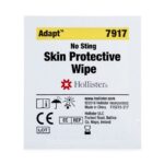 Hollister Skin Gel Protective Dressing Wipes