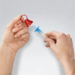 Hollister VaPro No Touch Intermittent Catheter Male - Image 2