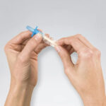 Hollister VaPro No Touch Intermittent Catheter Male - Image 3