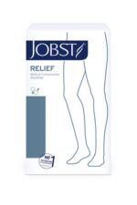 JOBST Relief Knee High Closed Toe