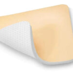 Lohmann & Rauscher Foam Non Adh Light/Mod 10X10cm Suprasorb P