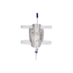 M-Devices Bag Leg 350ml L-Tap Nrv Tube Silicone Strap