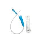 M-Devices Hydrophilic Nelaton Catheter with Water Sachet 40cm