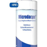 Microdacyn Surgical Irrigation Solution 990ml