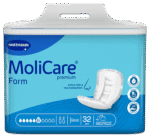 MoliCare Premium Form 5 Drops - Image 2