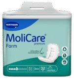 MoliCare Premium Form 5 Drops