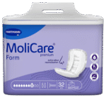 MoliCare Premium Form 8 Drops