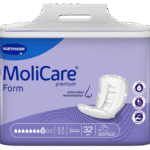 MoliCare Premium Form 8 Drops
