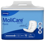 MoliCare Premium Form 9 Drops
