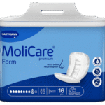 MoliCare Premium Form 9 Drops