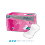 Molicare Premium Lady Pad - 3 Drops