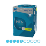 Molicare Premium Men Pants 5 Drops Large