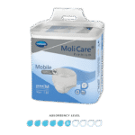Molicare Premium Mobile 6 Drop Medium