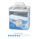 Molicare Premium Mobile 6 Drop XLarge