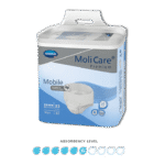 Molicare Premium Mobile 6 Drop XSmall