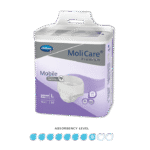 Molicare Premium Mobile 8 Drop Large
