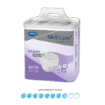 Molicare Premium Mobile 8 Drop Medium