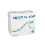Movicol Half Sachet 6.9g