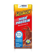 Nestle Healthscience Sustagen Sustagen Ready To Drink Dutch Chocolate Rtd
