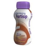 Nutricia Fortisip 200ml