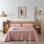 Staydry Bamboo Waterproof Sheet Set - Image 4
