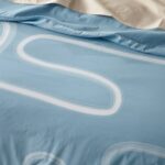 Staydry Everyday Easy Water Resistant Quilt Cover Set - Image 3