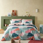 Staydry Everyday Easy Water Resistant Quilt Cover Set