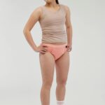 Staydry Teen Undies Girl