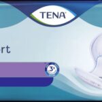 Tena Comfort Maxi Large Pad