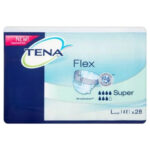 Tena Flex Super