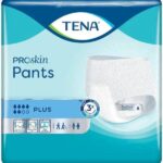 Tena Pants Plus XXLarge