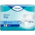 Tena Slip Plus XSmall