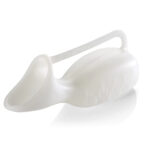 Warwick Female Urinal - 1000ml Graduated w/handle